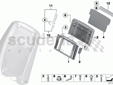 Photo of Screw torx drive 07 14…