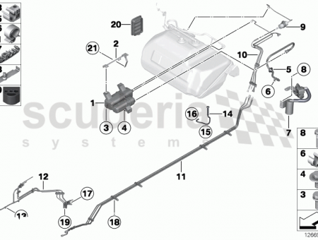 Photo of Leak diagnosis pump 16 13…