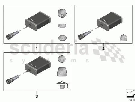 Photo of Charger battery trickle 71 10…