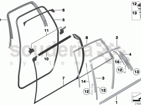 Photo of Fillister head screw 07 14…