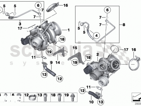 Photo of Fillister head screw 07 11…