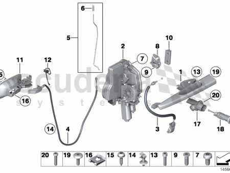 Photo of Torx bolt 07 14…