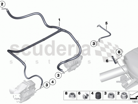 Photo of Earth strap end silencer 65 31…