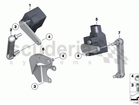 Photo of Level sensor 37 14…