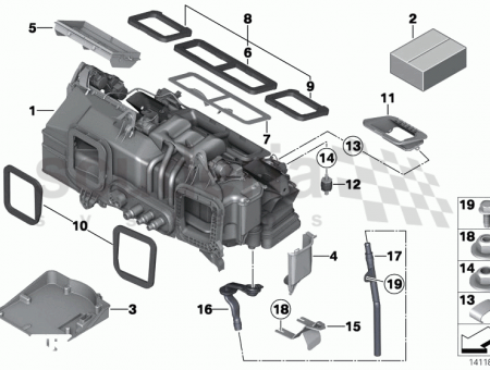 Photo of Clamp 64 11…