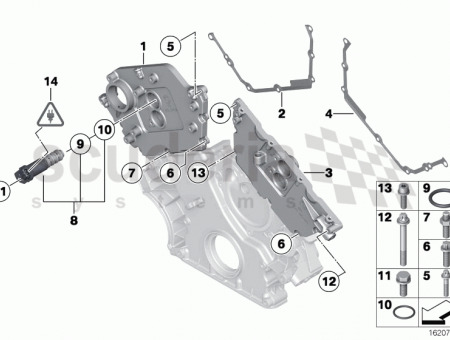 Photo of Stud bolt 11 14…