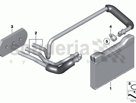 Photo of Gasket set 71 60…