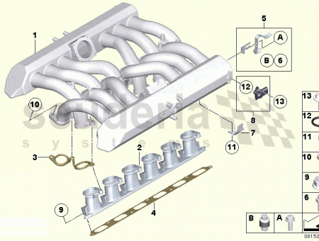 Photo of Differential pressure sensor 13 62…