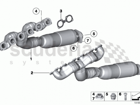 Photo of Knurled bolt 18 40…