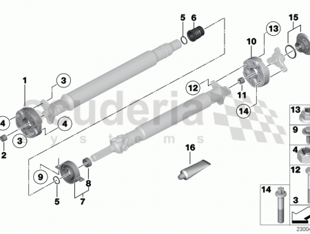 Photo of DAMPER RING 26 11…