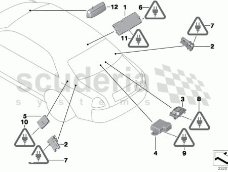 Photo of Trap circuit 65 20…