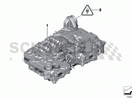 Photo of Rmfd Mechatronics 24 34…