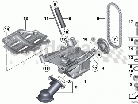 Photo of Isa screw 07 12…