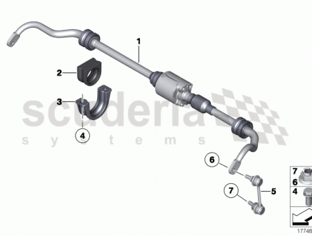 Photo of Screw self tapping 33 55…