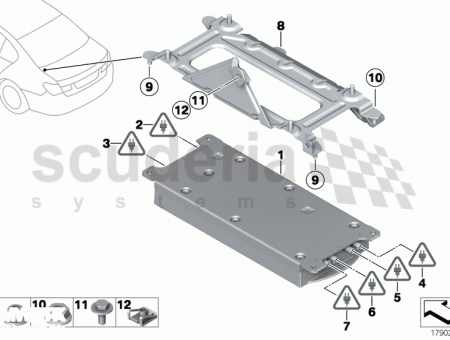 Photo of Combox telematics 84 10…