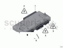 Photo of Socket contact ELO Power 5 2x0 63 61…