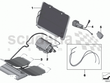 Photo of LORDOSIS PAD 52 10…