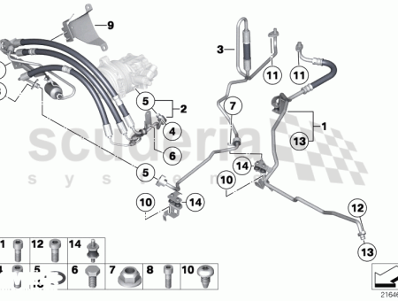 Photo of Expansion hose Dynamic Drive 2nd part 32 41…