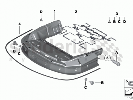 Photo of Running metre edge protection 23 14…